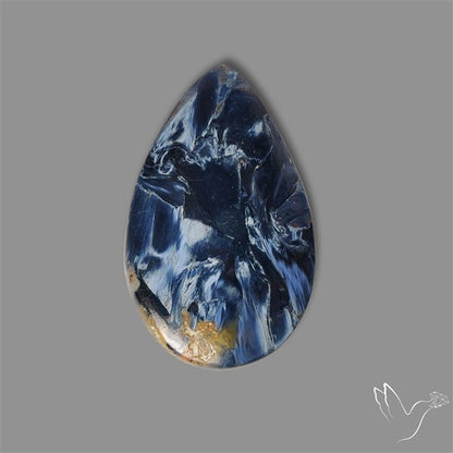 Pietersite Cabochon