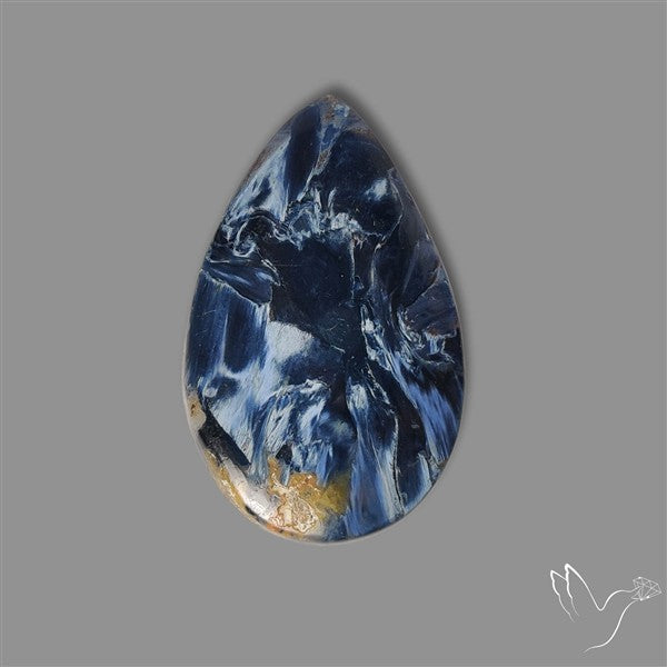 Pietersite Cabochon