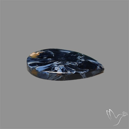 Pietersite Cabochon