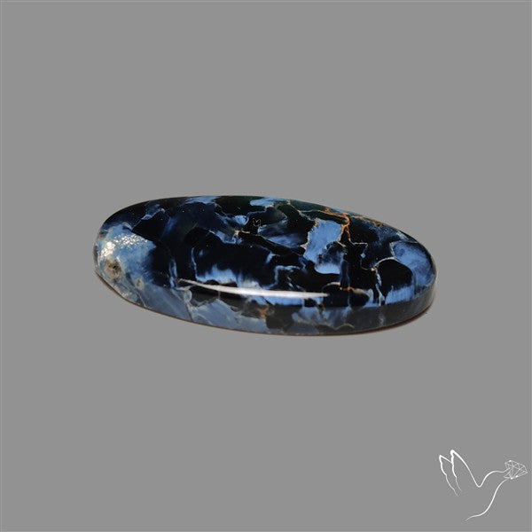 Pietersite Cabochon