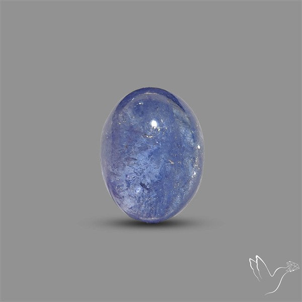 Tanzanite Cabochon