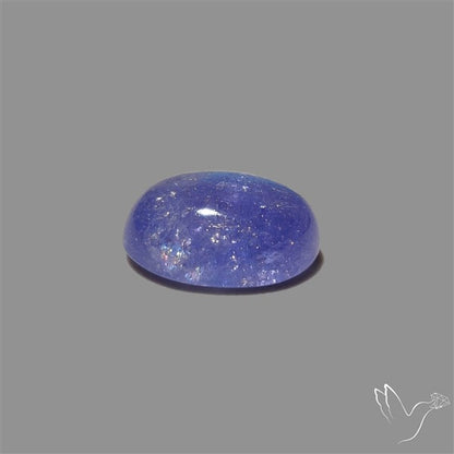 Tanzanite Cabochon