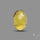 Rose Cut Citrine