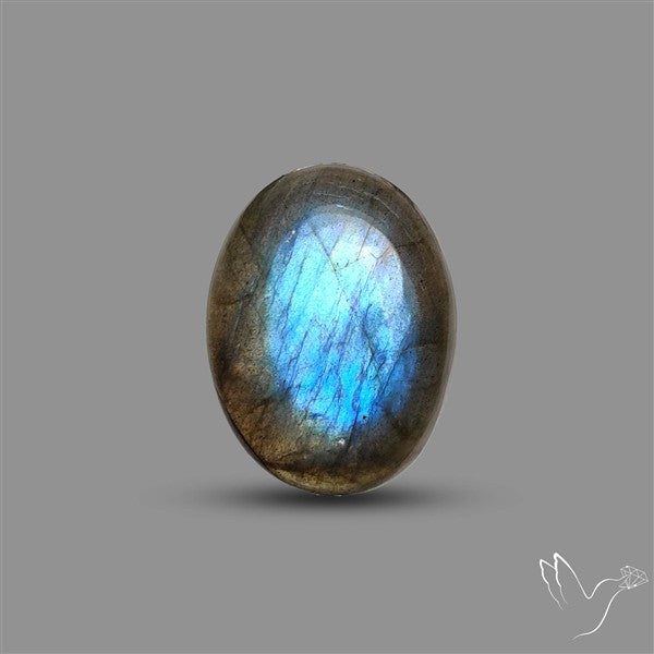 Labradorite Cabochon