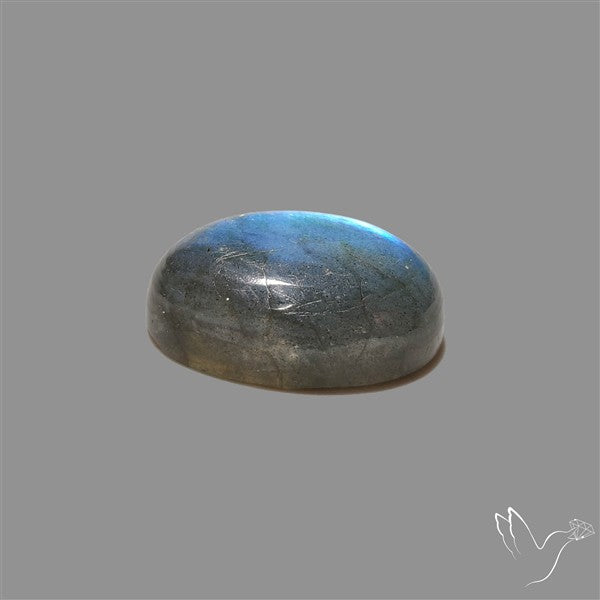 Labradorite Cabochon