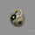 Rose Cut Orbicular Ocean Jasper