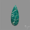 Madagascan Amazonite Cabochon
