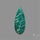 Madagascan Amazonite Cabochon
