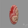 Rhodochrosite Cabochon