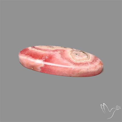Rhodochrosite Cabochon
