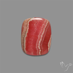 Rhodochrosite Cabochon