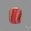 Rhodochrosite Cabochon