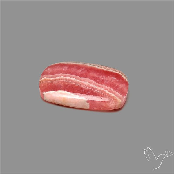 Rhodochrosite Cabochon