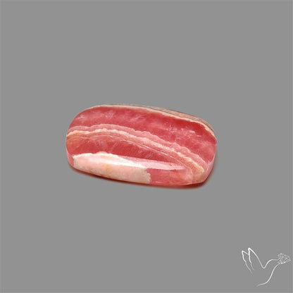 Rhodochrosite Cabochon