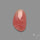 Rose Cut Pink Opal