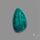 Katanga Azurite Malachite Cabochon