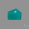 Peruvian Ice Amazonite Cabochon