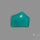 Peruvian Ice Amazonite Cabochon
