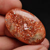 Sunstone Cabochon