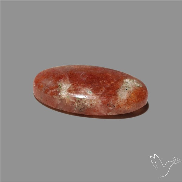 Sunstone Cabochon