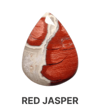 Red Jasper