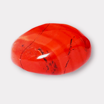 Red Jasper
