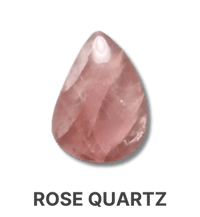 Rose Quartz
