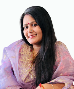Sarmistha Jindal