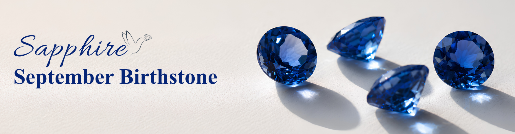 Gemstone for sale Desktop Banner