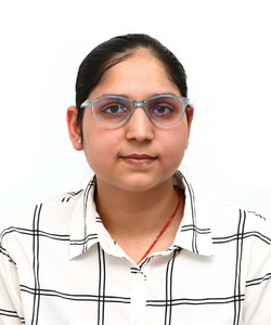 Shivani Kanwar