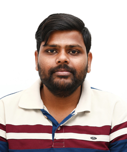 Shivraj Chanvariya