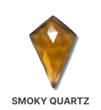 Smoky Quartz