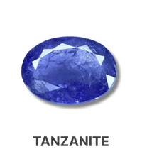 Tanzanite
