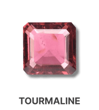 Tourmaline