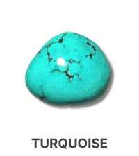 Turquoise