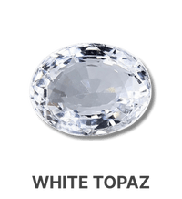 White Topaz