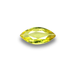 Yellow Sapphire