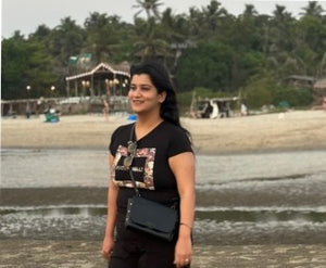 Ananya Mittal