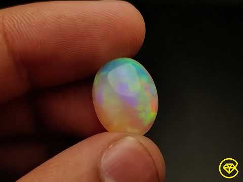 Opal,Ethiopian Opal