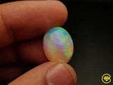 Opal,Ethiopian Opal