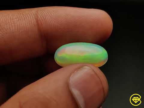 Opal,Ethiopian Opal