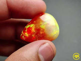 Opal,Treated Opal,Ethiopian Opal