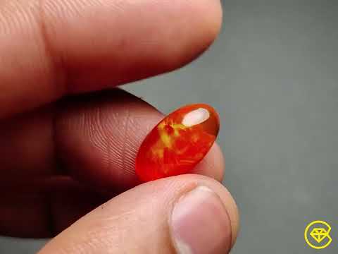 Fire Opals,Opal