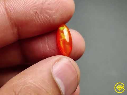 Fire Opals,Opal