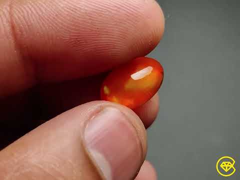 Fire Opals,Opal