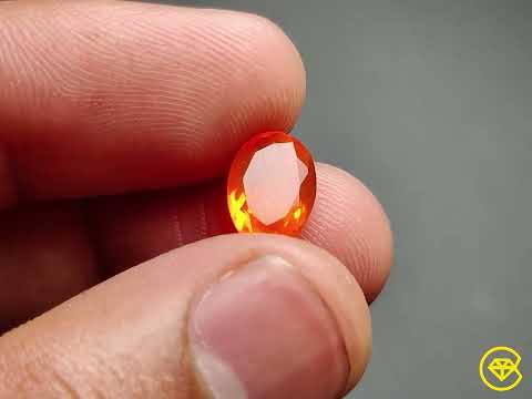 Fire Opals,Opal