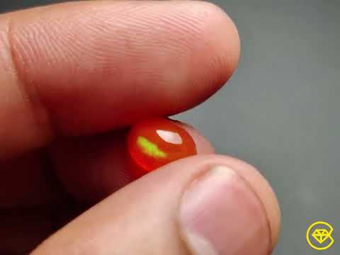 Fire Opals,Opal