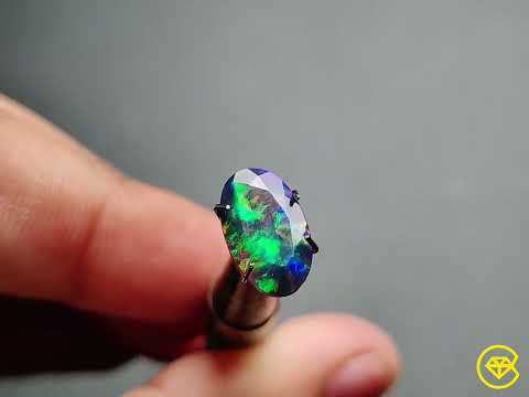 Opal,Black Opal,Treated Opal,Ethiopian Opal