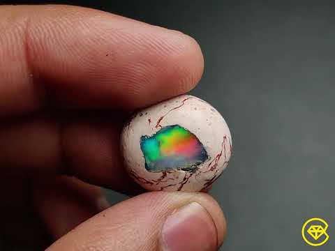 Opal,Cantera Opal
