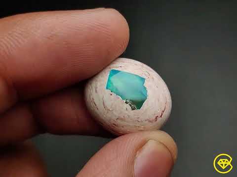 Opal,Cantera Opal